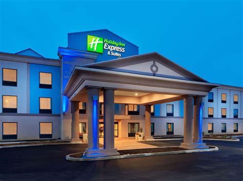 holiday inn street road.
